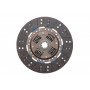Комплект зчеплення Renault Master/Opel Movano 2.3dCi/CDTI 10- (d=260mm) RWD (+вижимний