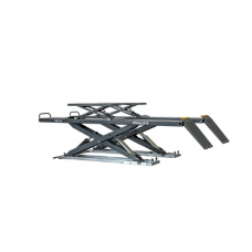 Підйомник ножичний ATH Cross Lift 35 OG 3500 кг 400В (без монтажу)