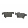 Колодки гальмівні (передні) BMW 1 (F20)/2 (F22)/3 (F30)/4 (F32) 11- (Bosch)