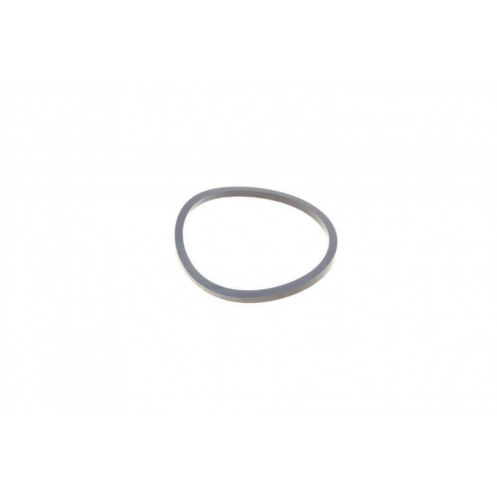Ремкомплект супорта (переднього) Honda Civic 01- (d=54mm) (Nih)(+ поршень) SuperKit