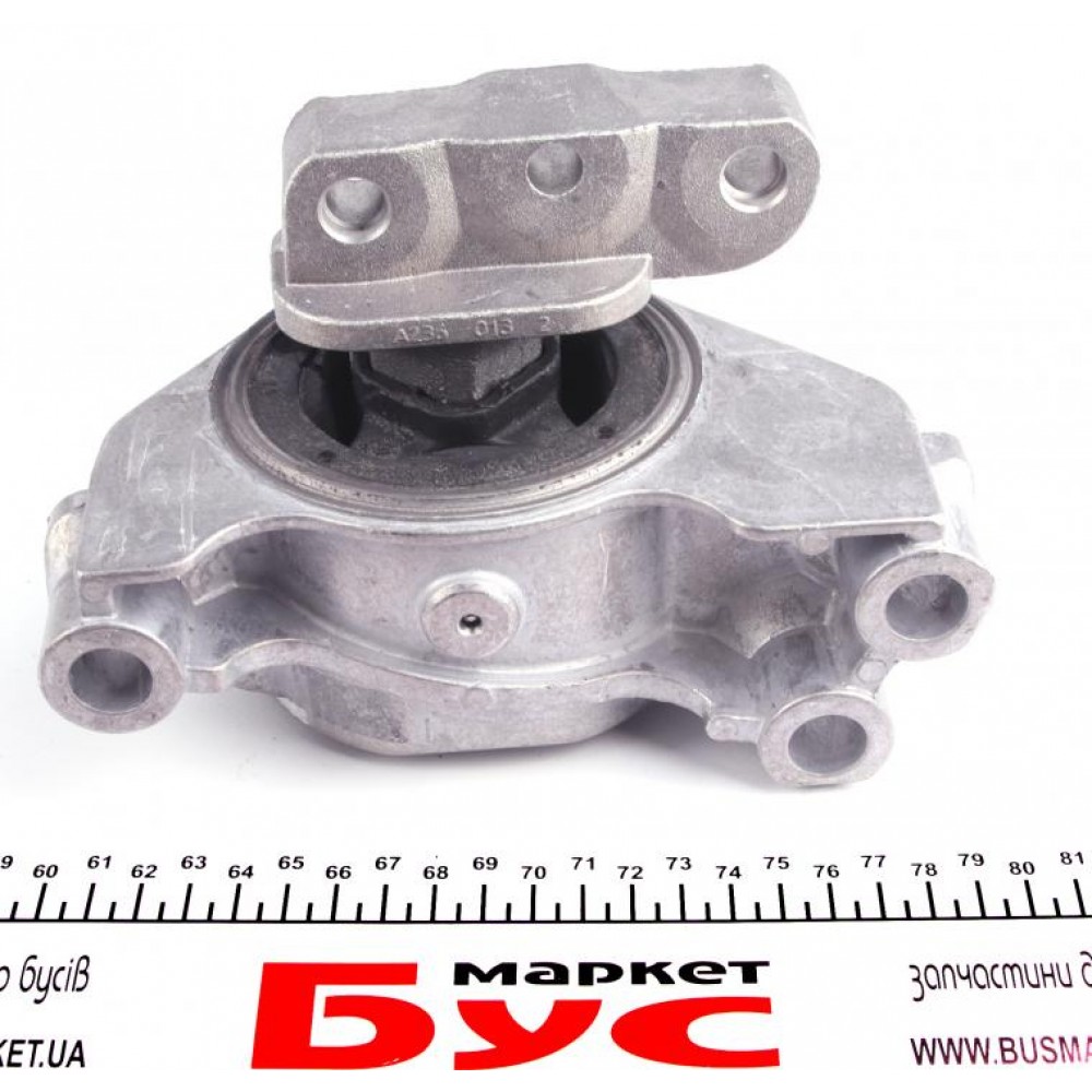 Подушка двигуна (R) Citroen Nemo/Peugeot Bipper 1.4 HDI 08-