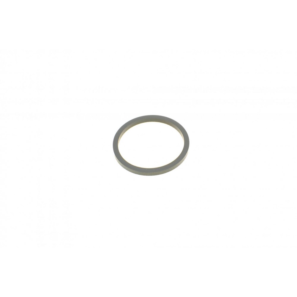 Ремкомплект супорта (переднього) Honda Accord 08- (d=38/43mm) (+2 поршня/направляюча) (Akebono)