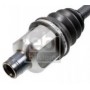 Піввісь (передня) (R) Renault Clio/Kangoo 98-02 (24x58x865) (+ABS26z)