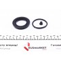 Ремкомплект супорта (переднього) Nissan Micra 82-92 (45.5mm) (Tokic)