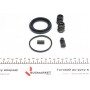 Ремкомплект супорта (переднього) Chevrolet Aveo 11- (d=54mm) (Dac)