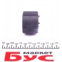 Втулка стабілізатора (переднього) Peugeot 207 06- (d=23mm)