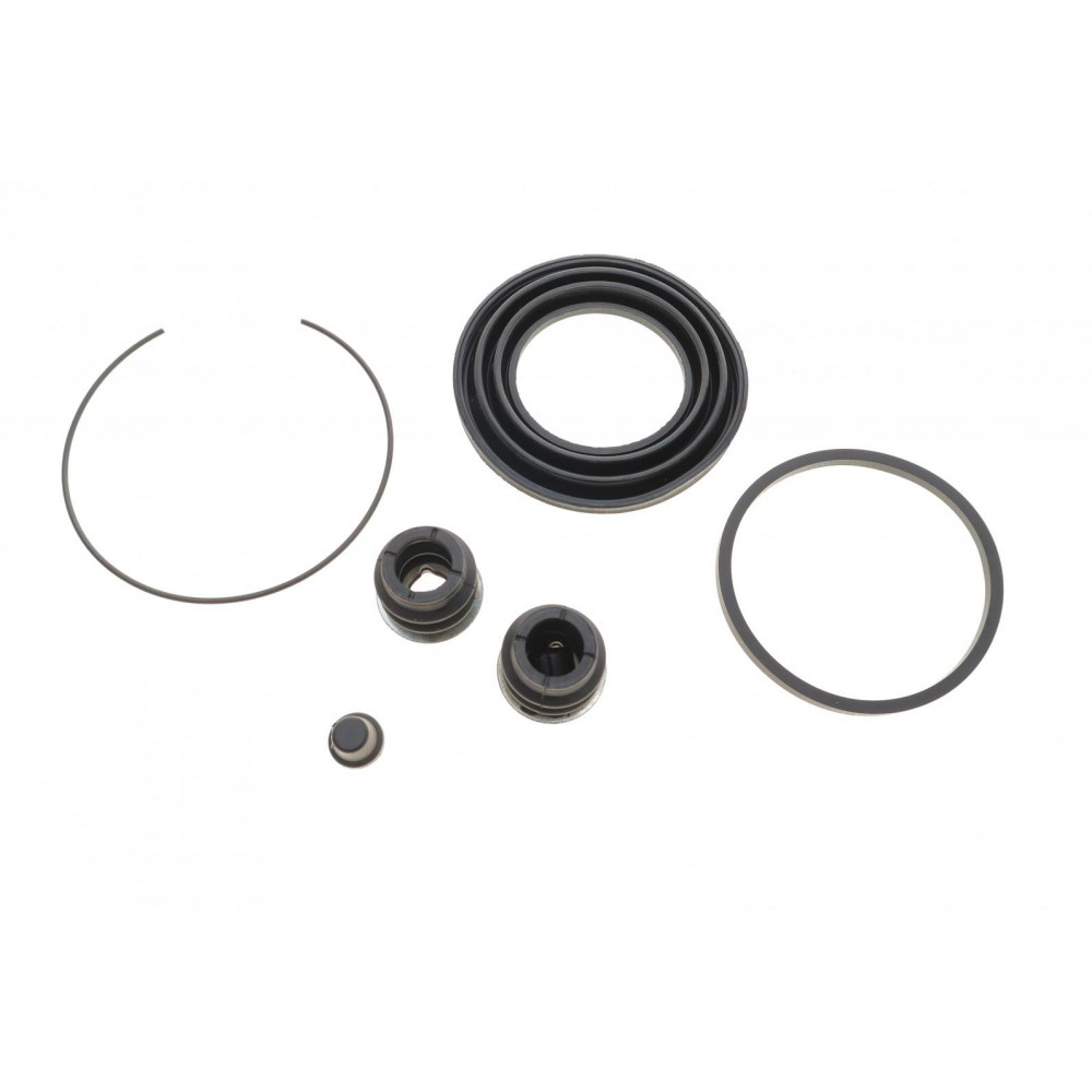 Ремкомплект супорта (переднього) Toyota Camry 96-06/Lexus RX 00-03 (60mm) (Akeb)