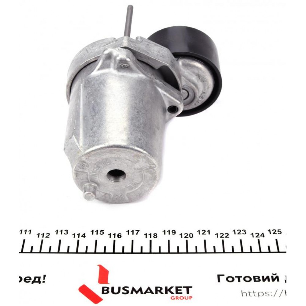 Натяжник ременя генератора BMW X3/(E83)/X5(E71,E72)/5(F10) 07-17