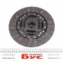 Комплект зчеплення Peugeot Boxer 2.2HDI 02- (d=240mm) (+вижимний)