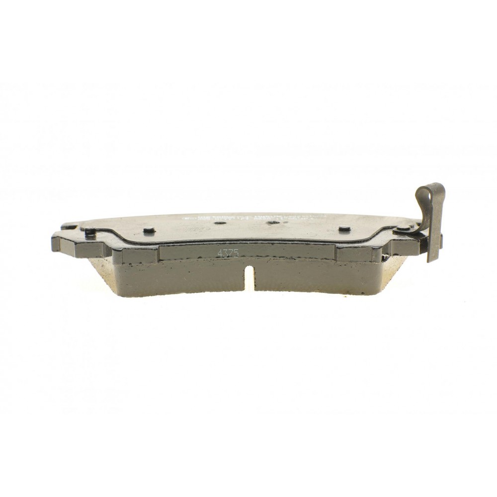 Колодки гальмівні (передні) Nissan Rogue 10-13/Opel Astra J 09-/Insignia 08-17/Zafira C 11-