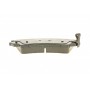 Колодки гальмівні (передні) Nissan Rogue 10-13/Opel Astra J 09-/Insignia 08-17/Zafira C 11-