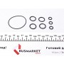 Ремкомплект КПП Audi A2/A3/VW Caddy/Golf 1.4-2.3 93-10, 02J, 5-ступ. МКПП