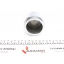 Ремкомплект супорта (переднього) Toyota Avensis 01-09 (d=64mm) (+поршень) (Akebono)