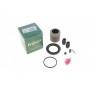Ремкомплект супорта (переднього) Opel Combo 01- (d=54mm) (+поршень) (Lucas)