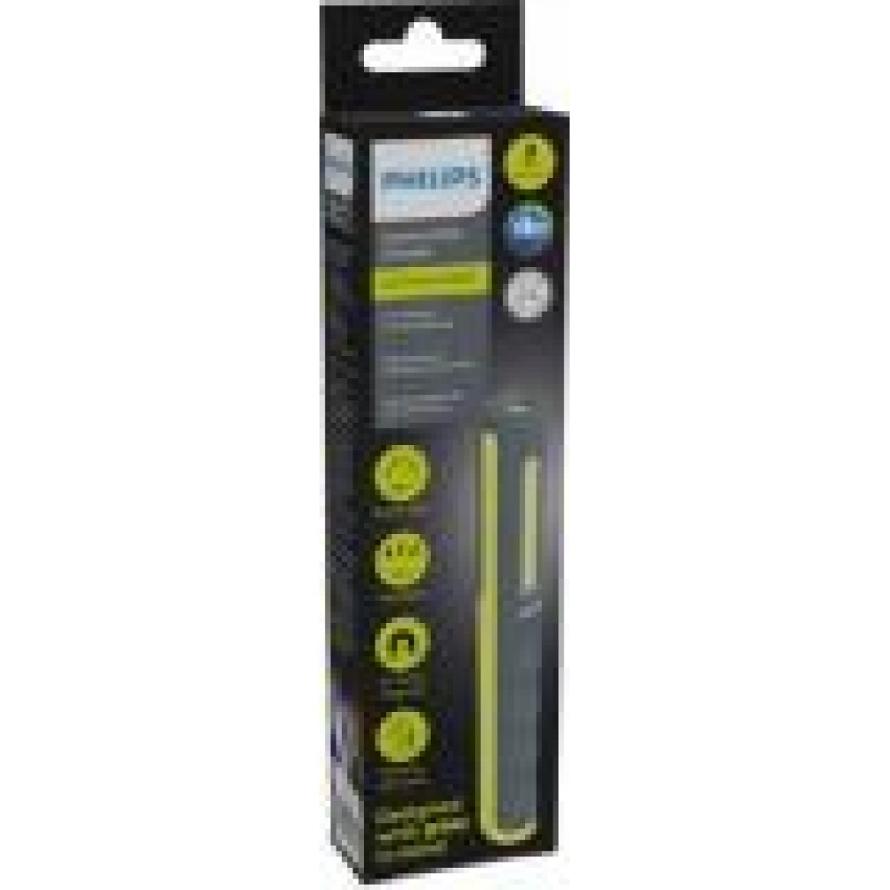Ліхтарик інспекційний Xperion 6000 Penlight (6000K/режими 200lm/100lm/120lm/кліпса/2 магніти)
