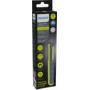 Ліхтарик інспекційний Xperion 6000 Penlight (6000K/режими 200lm/100lm/120lm/кліпса/2 магніти)