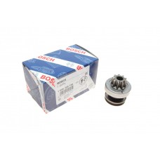 Бендикс стартера Fiat Doblo/Opel Astra H 1.3D 03-