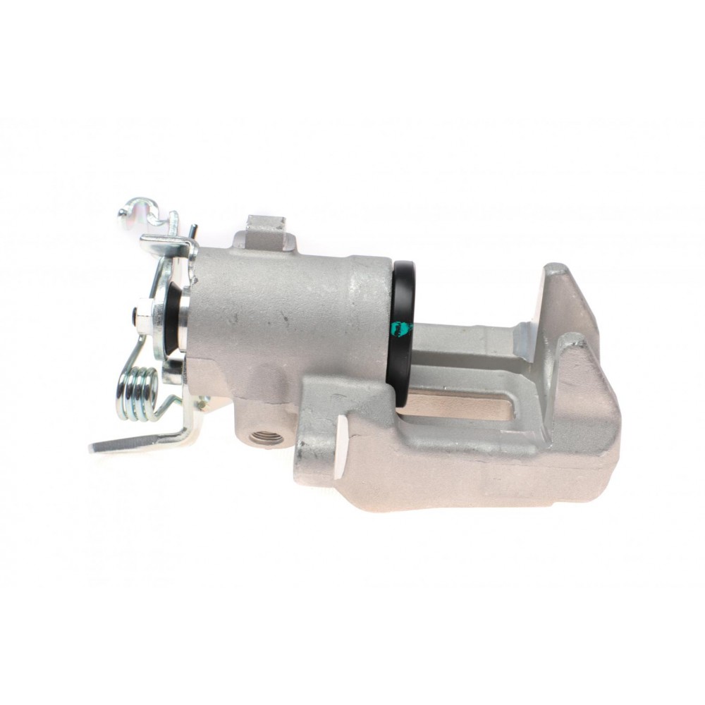 Супорт гальмівний (задній) (R) VW Golf V/VI 03- (d=38mm) (TRW)