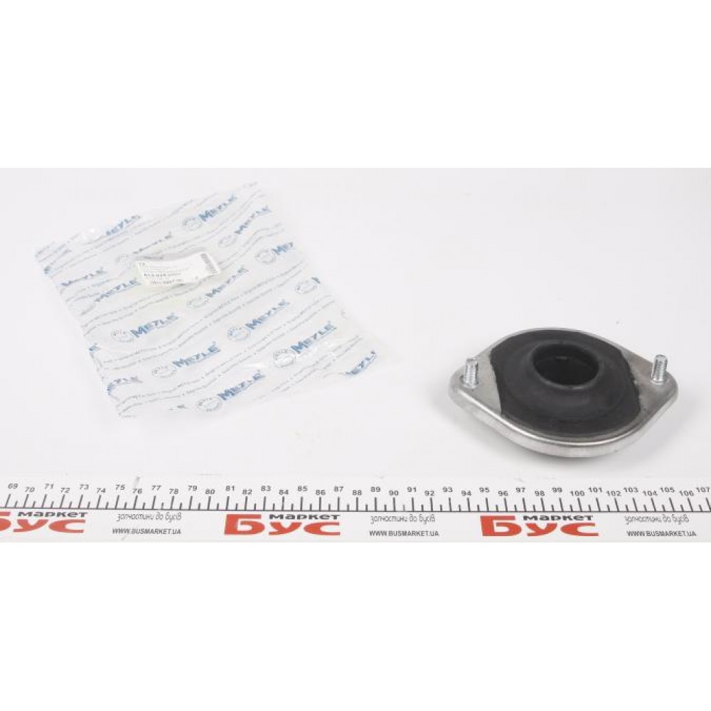 Подушка амортизатора (переднього) Opel Combo B/Corsa B 1.2-1.7 94-02