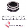 Комплект зчеплення Fiat Panda 1.1/1.2 LPG/Natural Power 03-