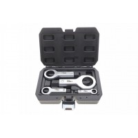 Haбіp гaйкopізів 9-12/12-16/16-22/22-27mm (4шт) 