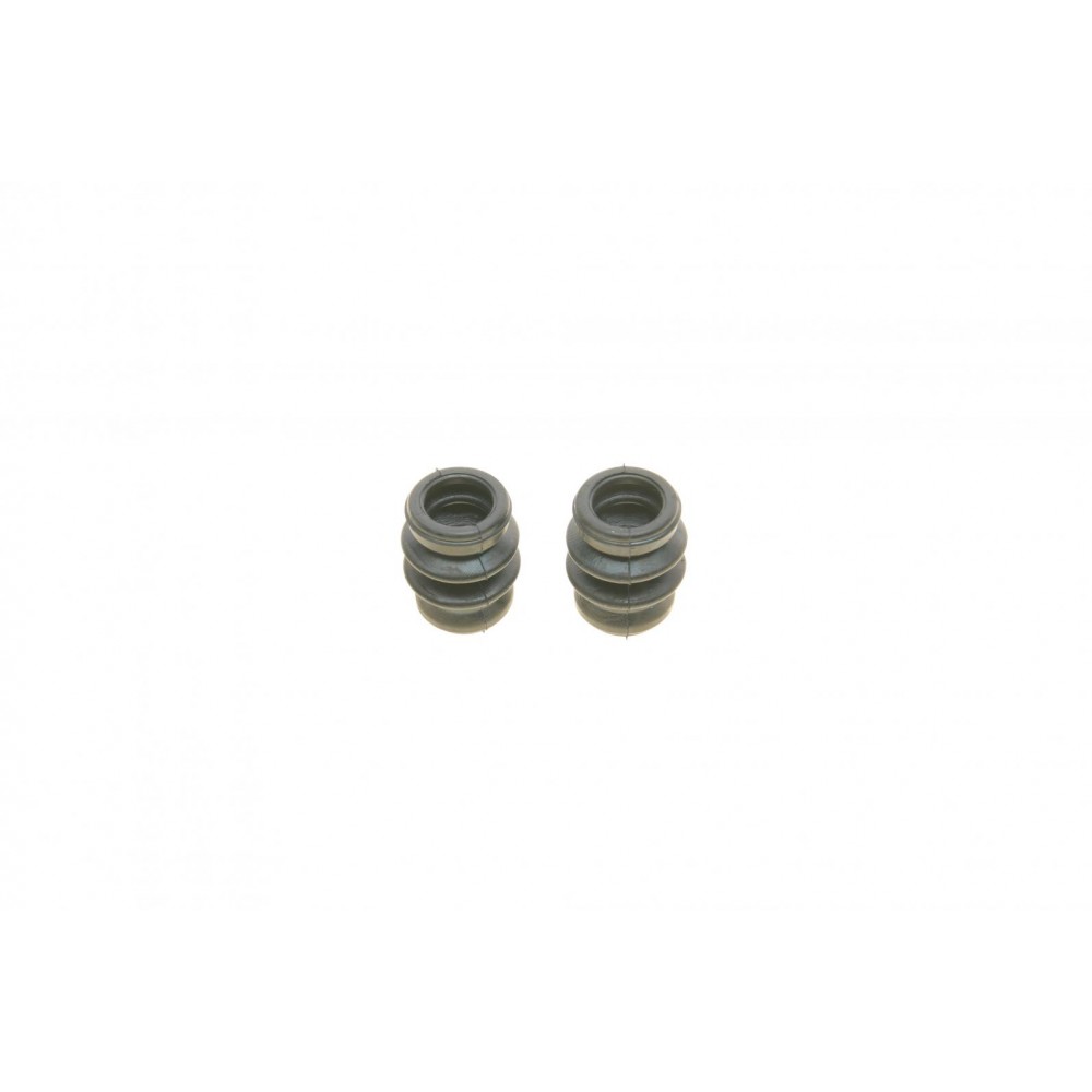 Ремкомплект супорта (заднього) SsangYong Korando/Musso/Rexton 96- (d=43mm) (+ поршень) (Mando)
