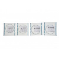 Кільця поршневі BMW 3 (E36)/5 (E34) 92- (84.00mm/STD) (1.5-1.5-2)