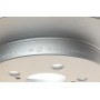 Диск гальмівний (задній) Toyota Corolla 1.4-2.0 16V 01- (259x9)