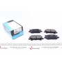 Колодки гальмівні (задні) Lexus RX 03-08