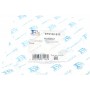 Прокладка кришки клапанів Citroen Berlingo/Peugeot Partner 1.6 16V 08-
