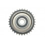 Комплект ланцюга ГРМ BMW 3 (F30/F80/G20/G80) 1.5i (B38) 15-19 (118 ланок)