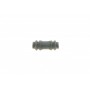 Ремкомплект супорта (переднього) Mitsubishi Colt VI 04-12 (d=54mm)(Akebono) (+ поршень)