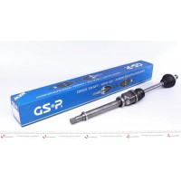 Піввісь Renault Kangoo/Megane 1.4/1.6/1.5DCI 02- (R) (23x26x911)
