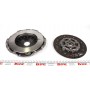 Комплект зчеплення Ford Transit 2.4TDCI 00-06 (140ps)