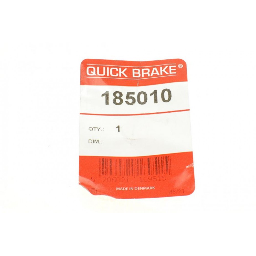 Поршень супорта (заднього) Land Rover Range Rover III 02-12 (45x48mm)(Bendix/Bosch)