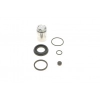 Ремкомплект супорта (заднього) Hyundai i30/Kia Ceed  07- (d=34mm) (+поршень)