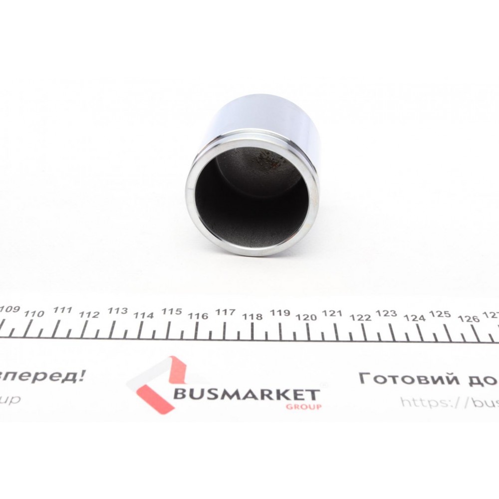 Ремкомплект супорта (переднього) Renault Kangoo 97- (d=54mm) (+поршень) (Bosch)