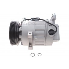 Компресор кондиціонера Renault Laguna 1.6i/1.5 dCi 07-15