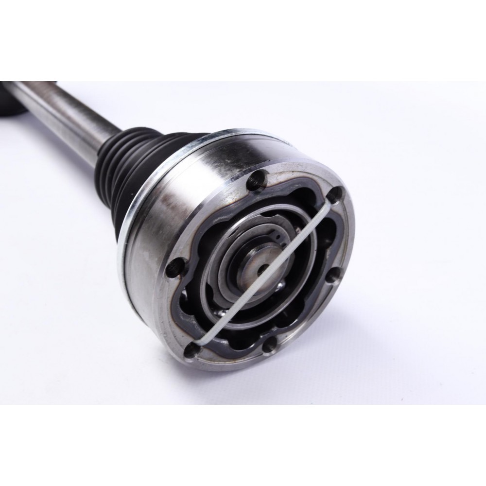 Піввісь VW Caddy III 2.0 SDI 04-10 (L) (36x516)