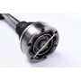 Піввісь VW Caddy III 2.0 SDI 04-10 (L) (36x516)
