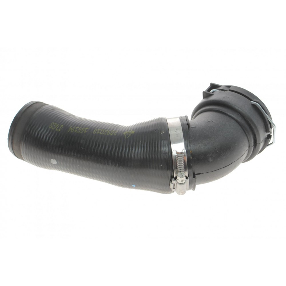 Патрубок інтеркулера BMW 5 (E60/E61) 3.0D 04-07 M57