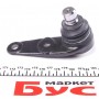 Опора кульова (передня/знизу/R) Audi 80 1.6-2.0 86-92