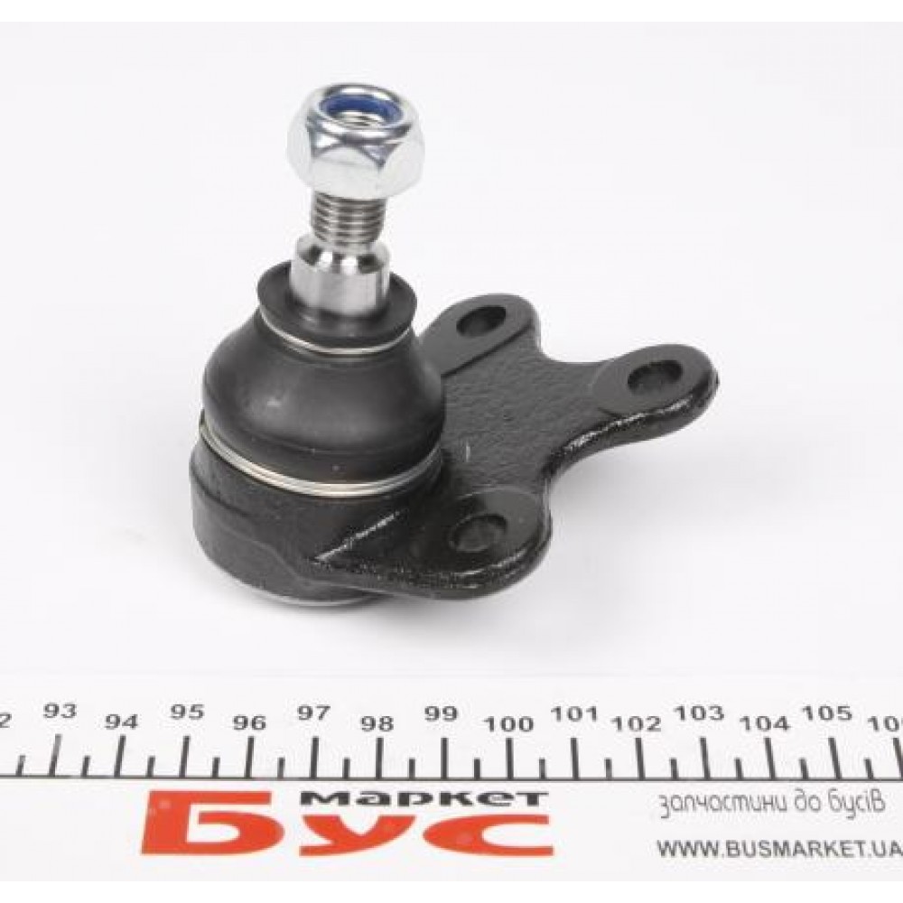 Опора кульова (передня/знизу/R) Seat Cordoba/Ibiza 02-/Skoda Fabia 99-14/Roomster 06-15/VW Polo 01-
