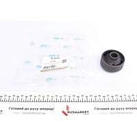 Сайлентблок важеля (переднього/ззаду) VW Golf II/Caddy II 1.4-1.9TDI 83-04