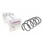 Пружина (передня) Hyundai i20 1.2/1.4 12-15 (нах.зад.частина)