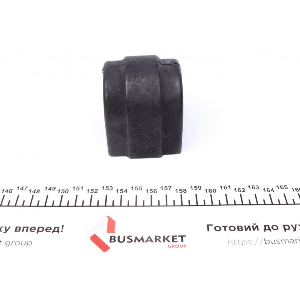 Втулка стабілізатора (переднього) BMW X5 (E53) 00-06 (d=29mm)