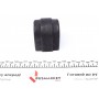 Втулка стабілізатора (переднього) BMW X5 (E53) 00-06 (d=29mm)