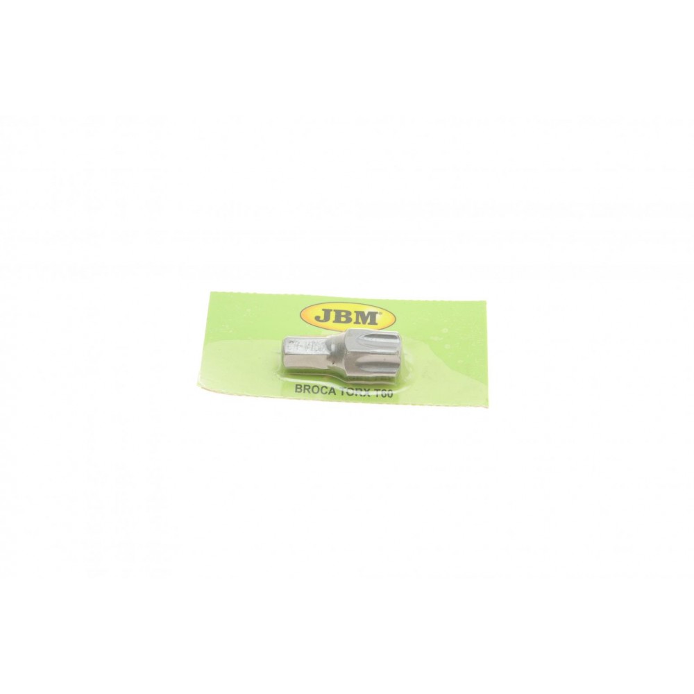 Біта Torx T60 M8 ALLEN