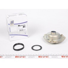Подушка амортизатора (переднього) + підшипник Citroen Jumper/Fiat Ducato/Peugeot Boxer 94- (L)
