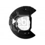 Захист диска гальмівного (переднього) (R) BMW X5 (F15)/X6 (F16) 2.0-4.8 06-18